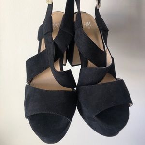 Women's H&M Sanadal Heels